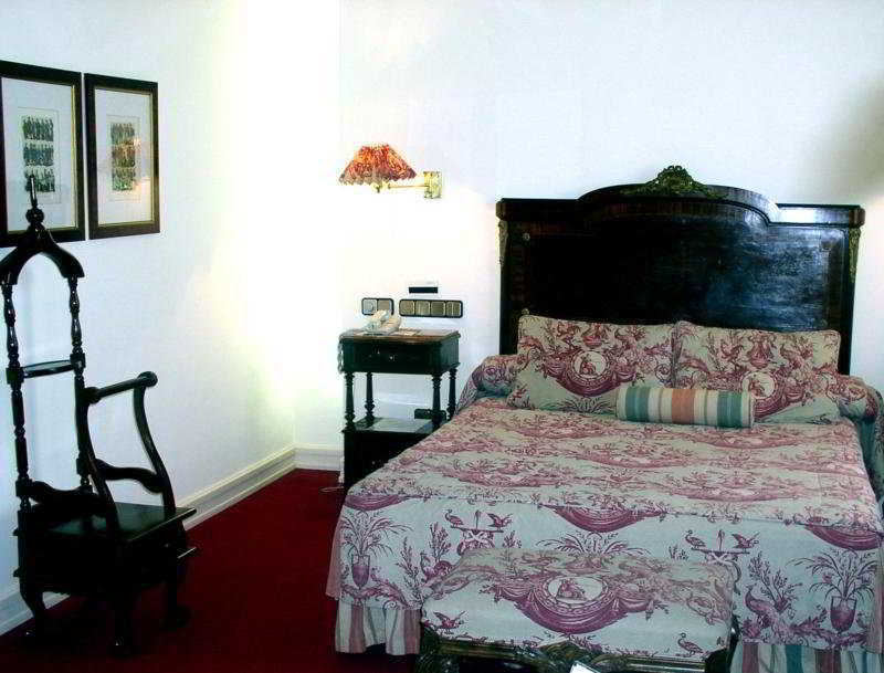 Hotel Foxa 25 Madrid Zimmer foto